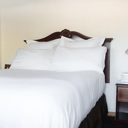 Cozy Mountain Motel Austin Eksteriør bilde